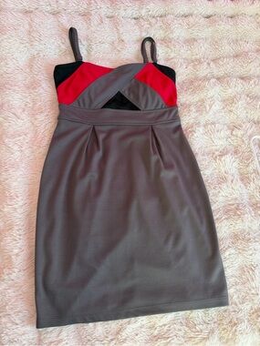 Beautiful ladies dress